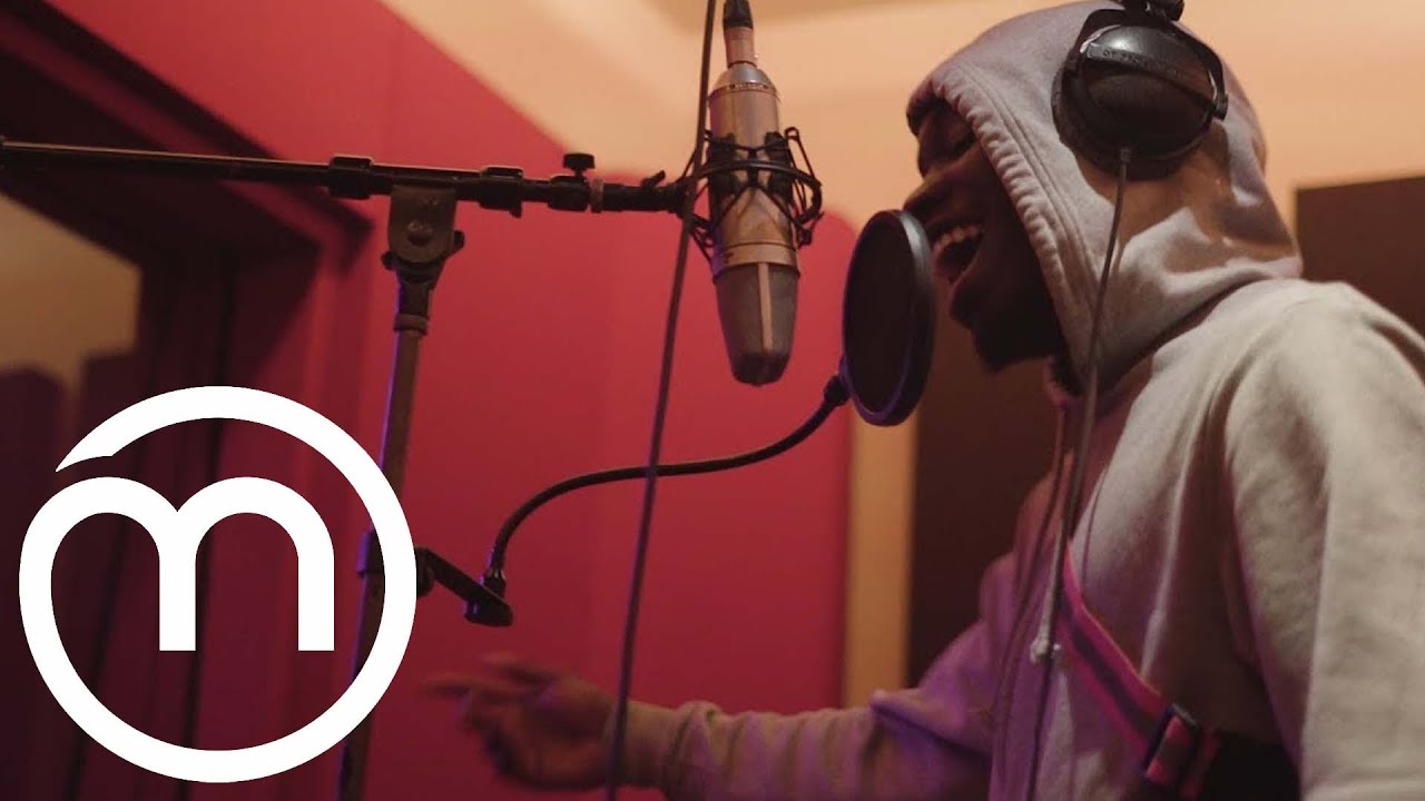 Making A Hit Song In 30 Minutes w/ @1800Bull @808NATEx2 @YungIceyBeats