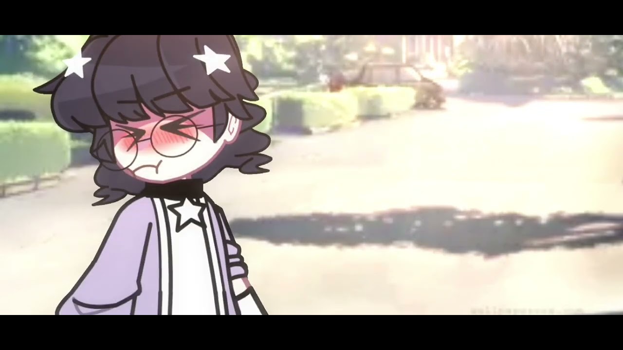 The stars told me so.. || Voice acted Lesbian series PREVIEW