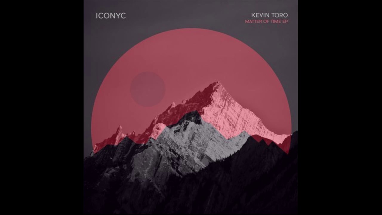 Kevin Toro, Vanguardist - Old Fashioned (Original Mix)