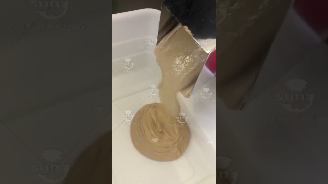 Peanut/Cashew butter grinding machine hot sale.Low price promotion!  WhatsApp:  +86 156 2421 6398