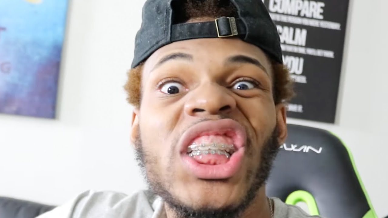 I Think This Youtuber Wants To Kill Me...
