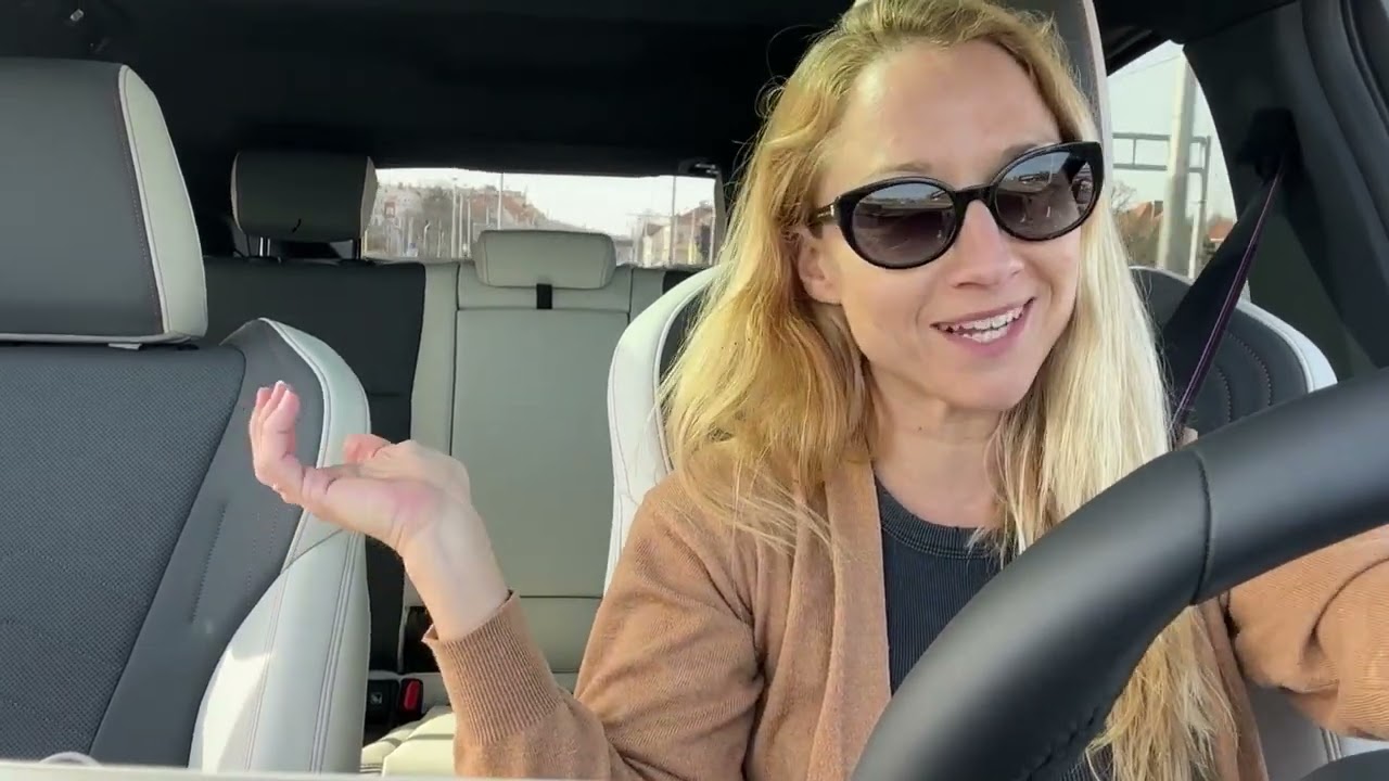 BMW iX2: finalista ankety o nejlepší auto roku