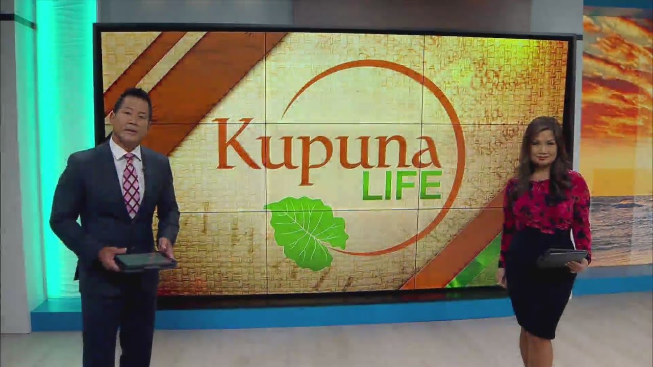 Kupuna Life
