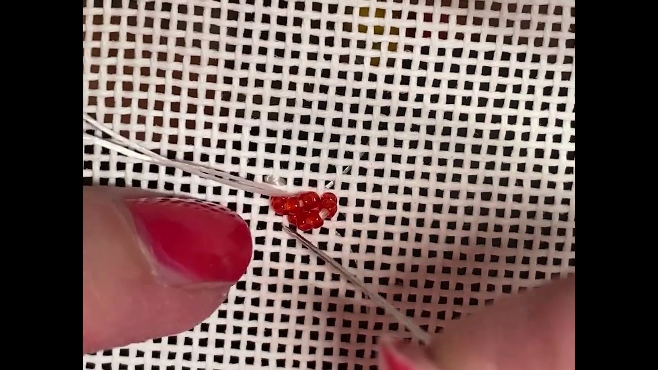 messybeading