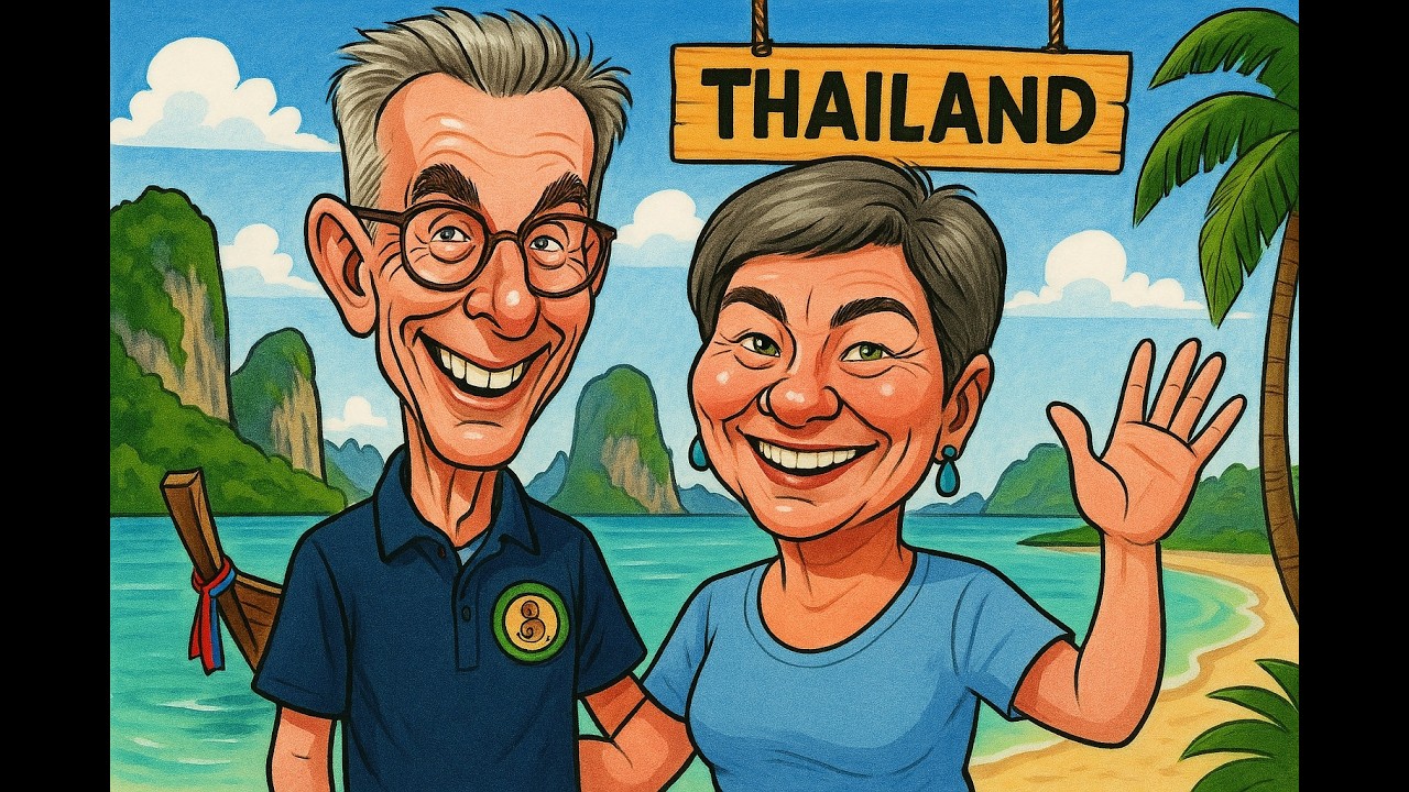 Thailand 2025