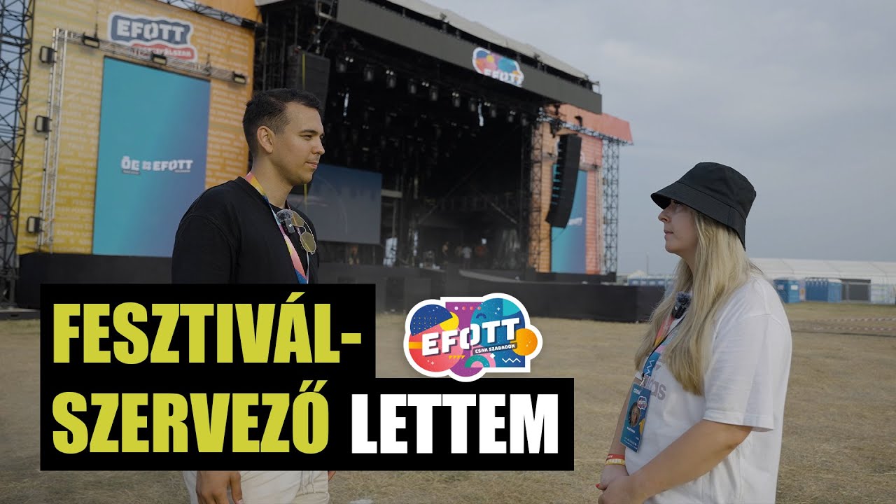 EGY &Eacute;VIG K&Eacute;SZ&Uuml;LNEK 4 NAPRA | Szecso Video