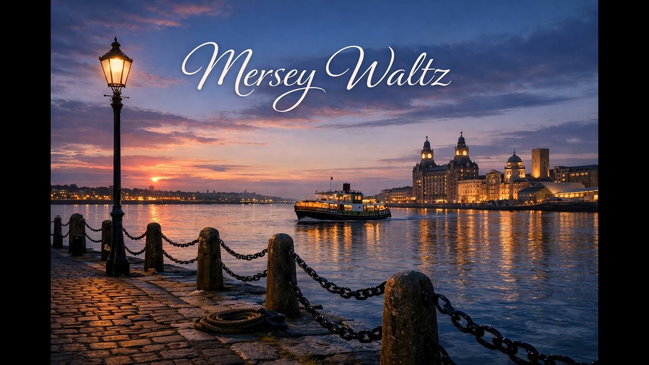 Mersey Waltz.