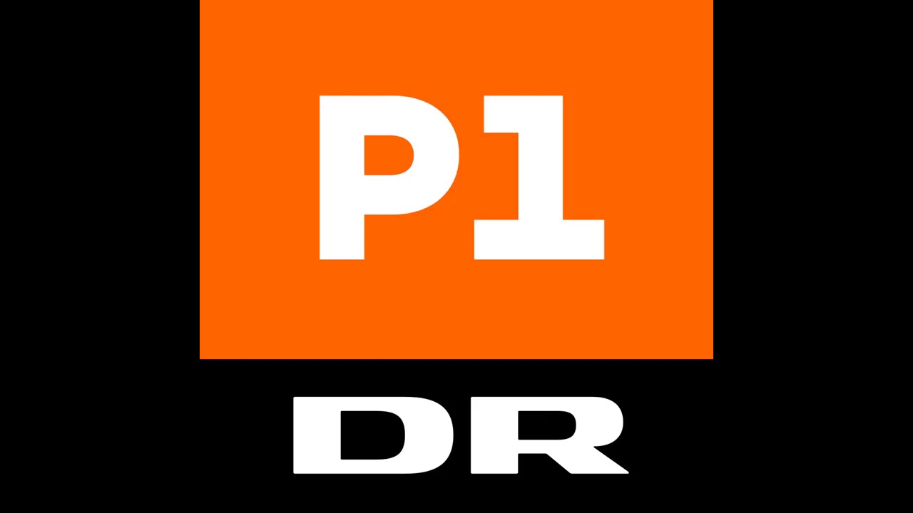 DR P1 at New Year's Eve midnight 2020-2021