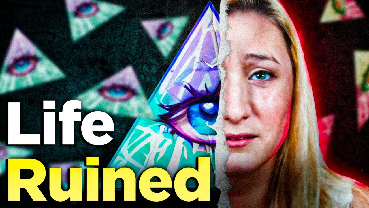 The Satisfying Downfall of illuminaughtii: The Most Hated Bully