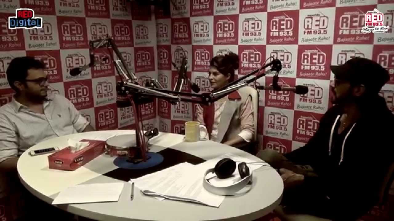 Arjun Rampal and Jacqueline Fernandez - Roy (Part 4)