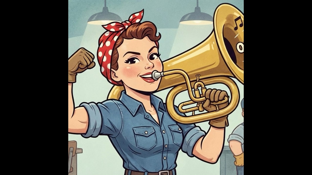 Brass to Gold - Fallout Alternative Radio; 