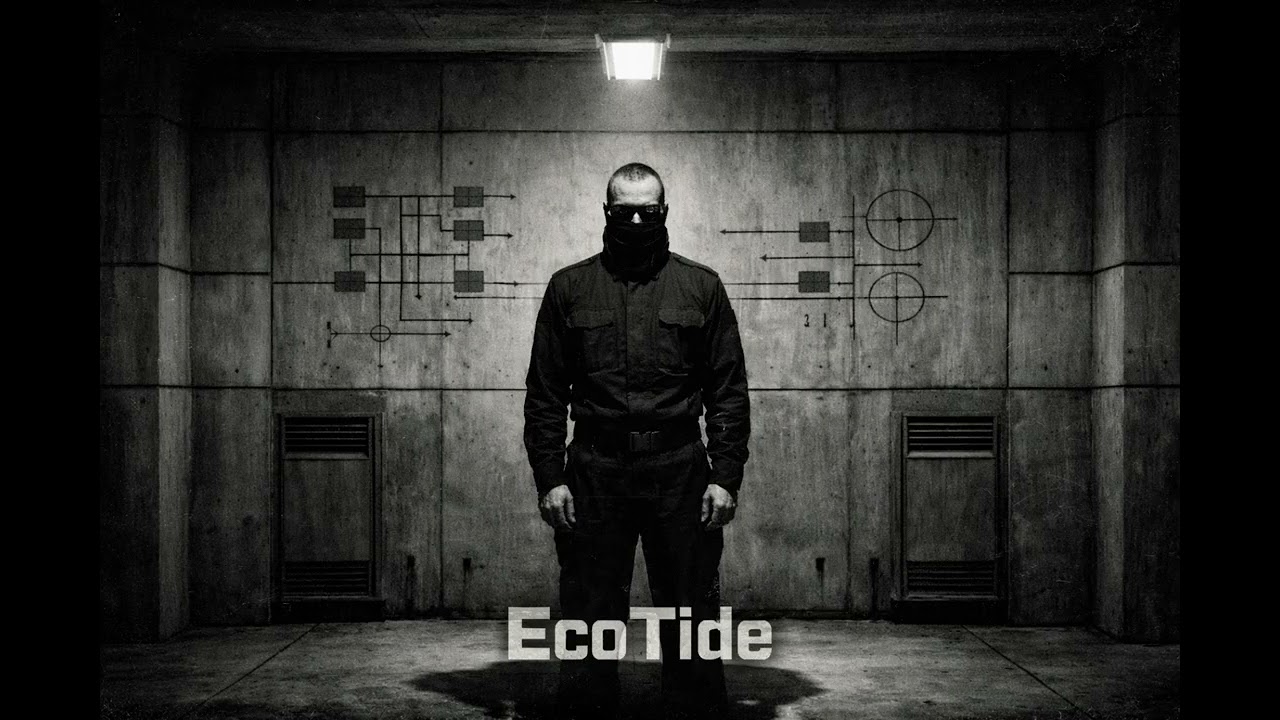 ПОВТОРИТЕ УЩЕРБ — Ritual EBM / Dark Electro