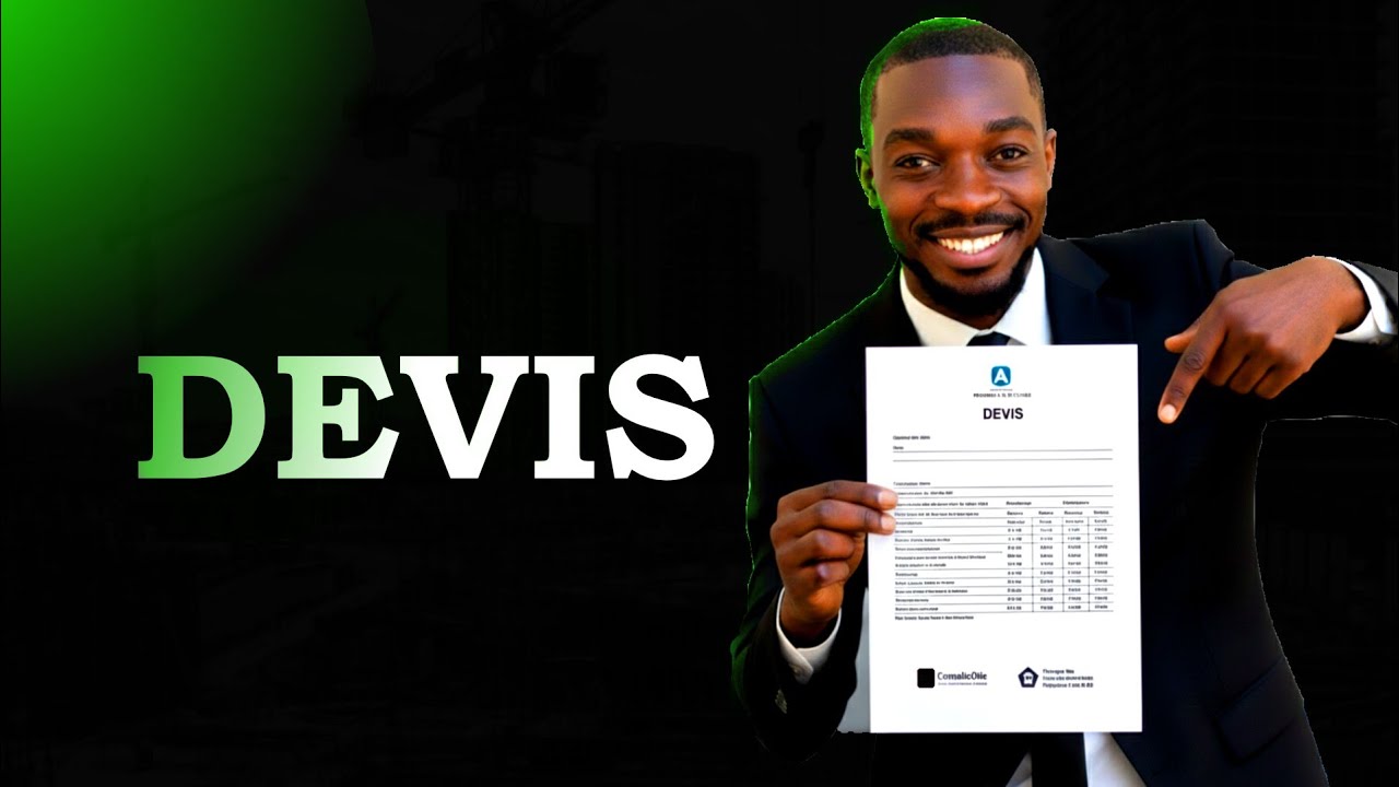 L’erreur de devis qui fait perdre de l’argent à 90 % des chantiers