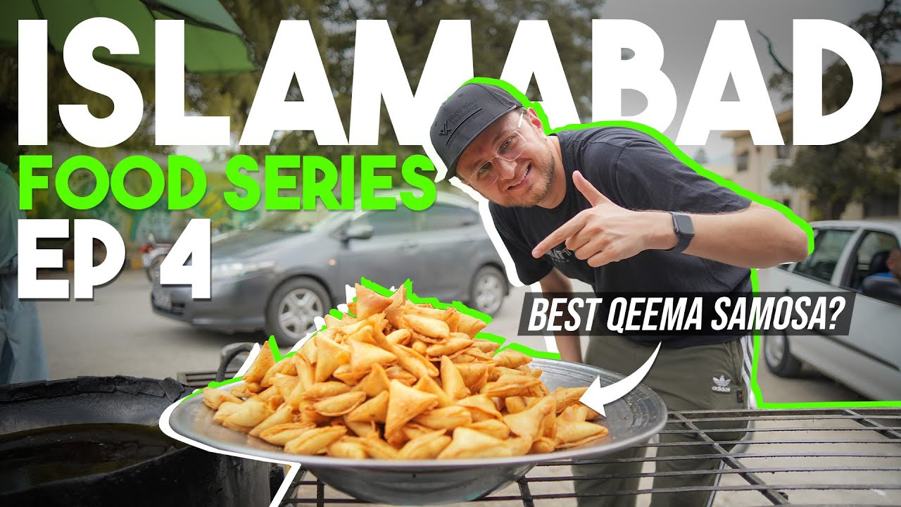 Exploring Best Cheap Food Spots In Islamabad