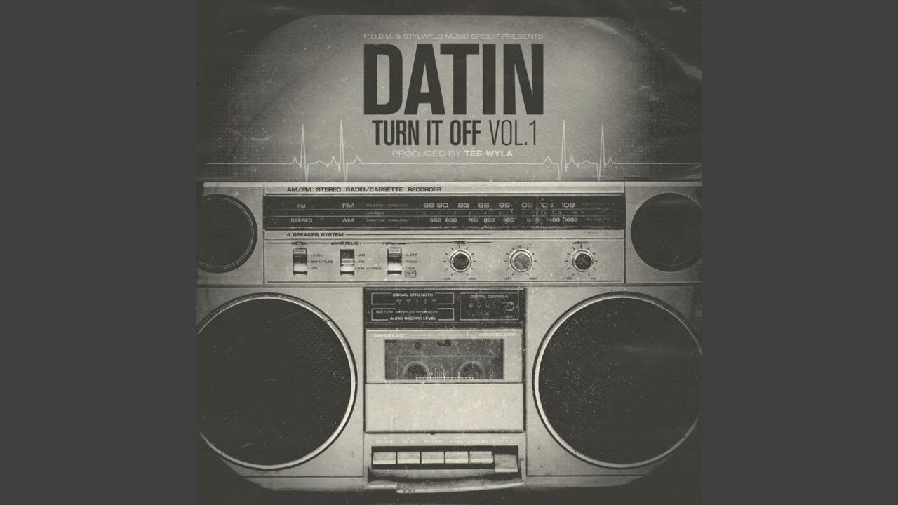 Fire in My Heart (feat. Lavoisier & Bizzle)