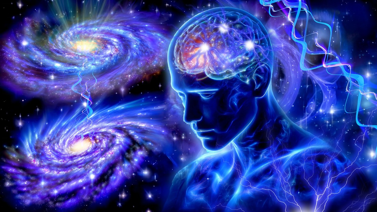 432 Гц + 528 Гц — частота супервосстановления и исцеления, регенерация всего тела, снятие стресса +1
