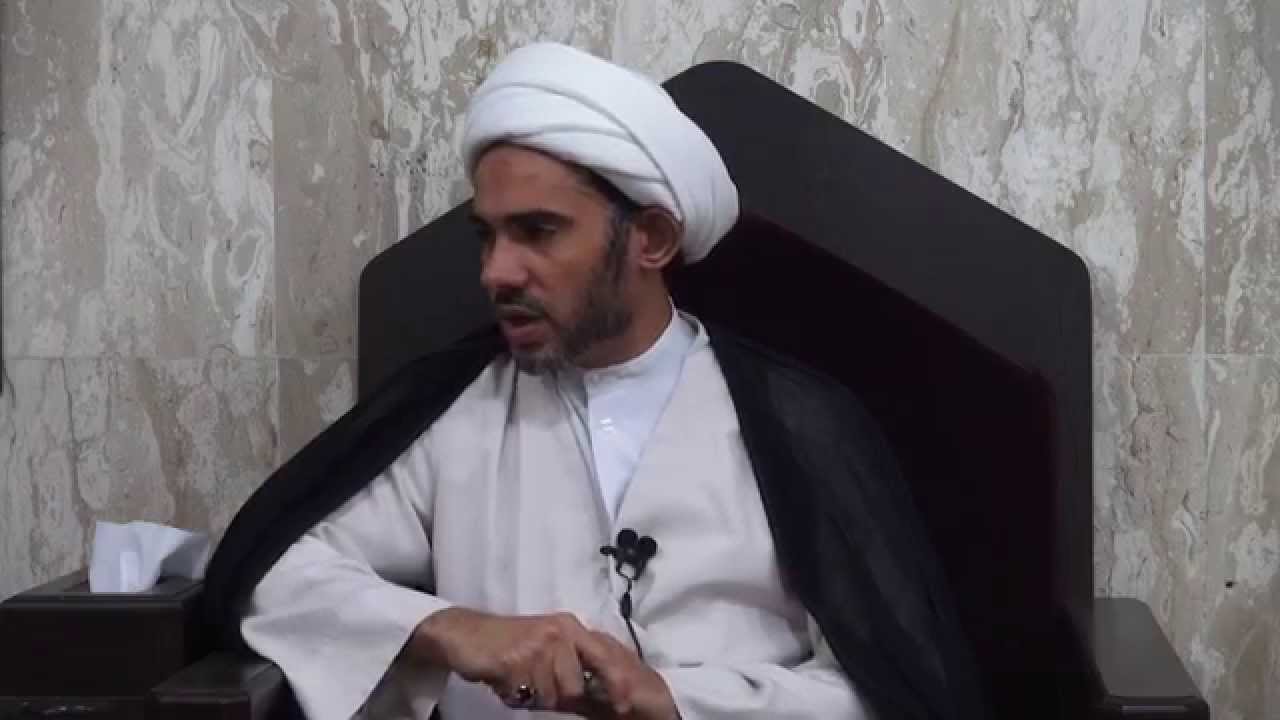 أحكام النجاسات | عرق الابل و الحيوان الجلال