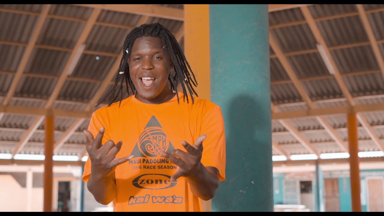 Kinzzo ft ou Stakes  money (OFFICIAL VIDEO)