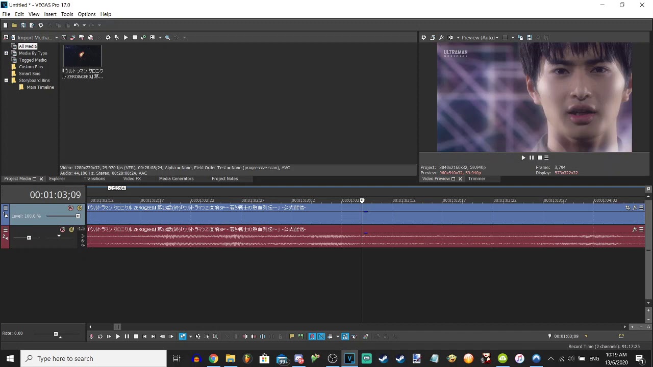 BlueZett's Behind The Scenes - Editing (Tutorial)