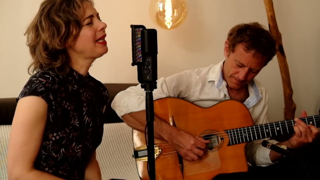 APOLLINE JAZZ ET CHANSON