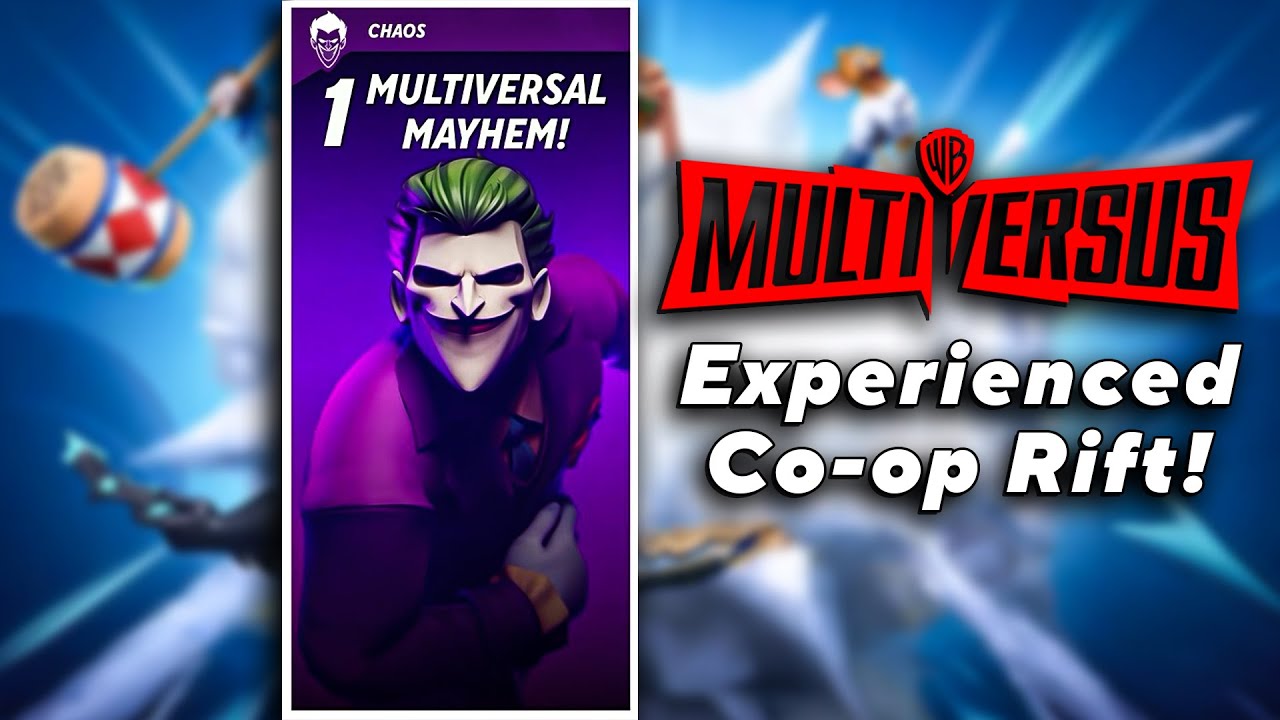 MultiVersus - 