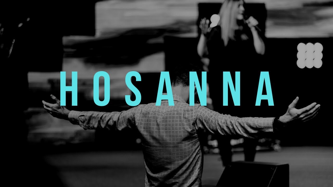 Holy Holy Holy (Hosanna) // Stairway Music