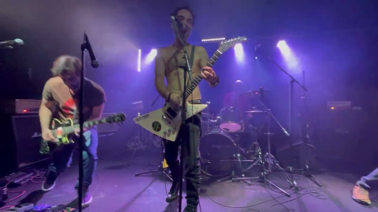 IF OCEANS DIE... (Altherax, NICE - fev 2026)