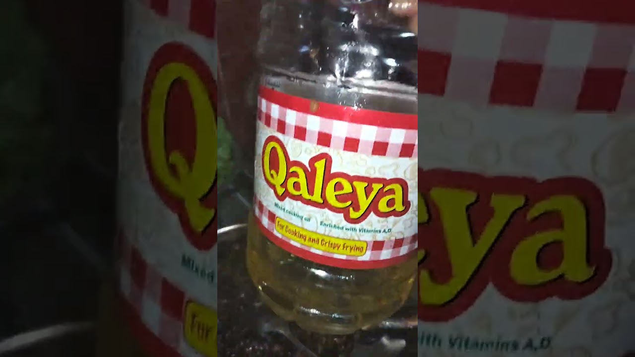 أذي تعرفي تعملي زيت الجرجير بالاعشاب والموز  تنبيت وتطويل وتنعيم رهيب مع ازاله القشرة من الاخر