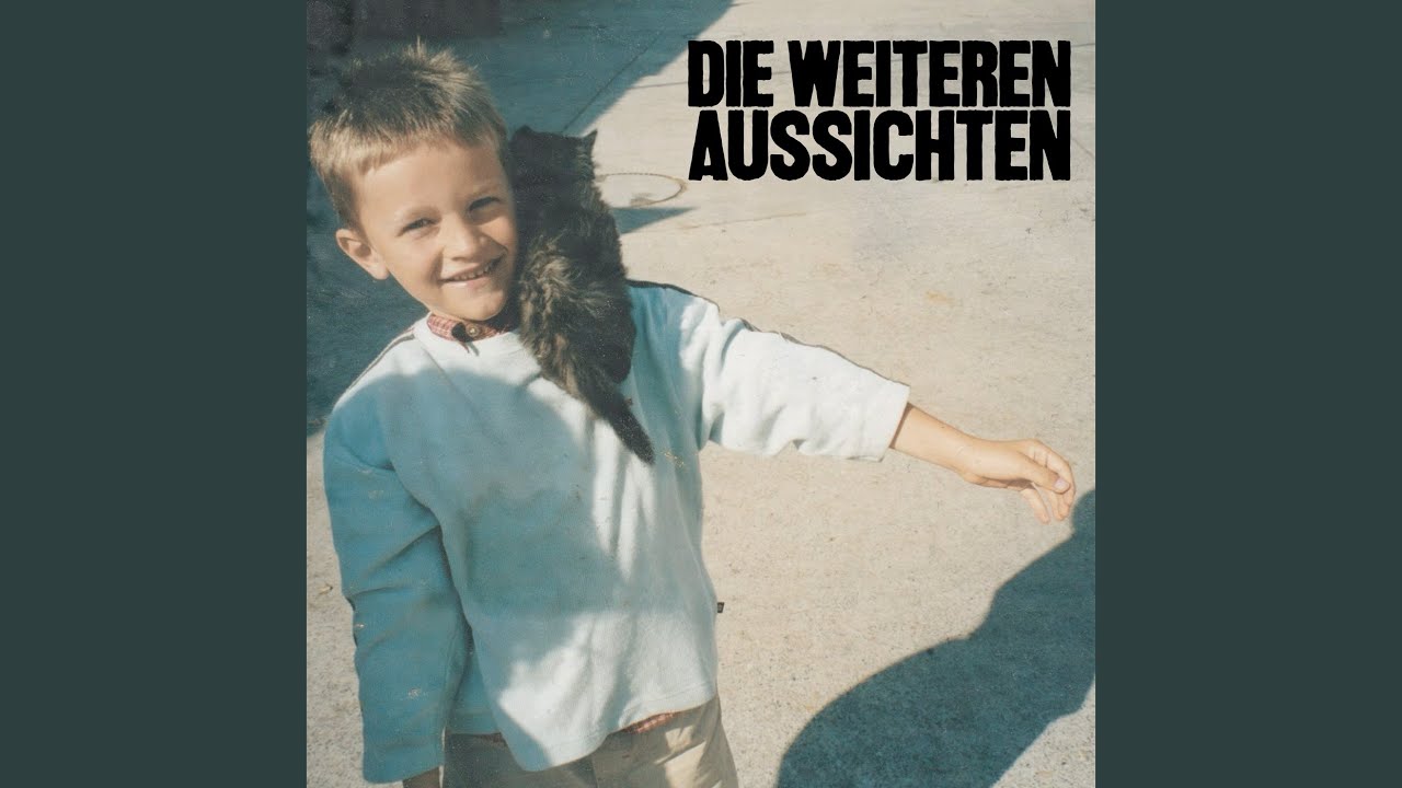 Irgendwas ist anders