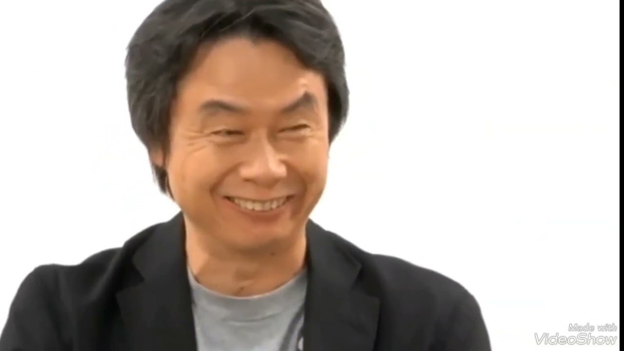 社長が訊く ゼルダの伝説 スカイウォードソード
