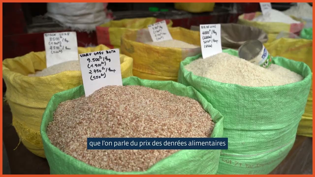 IFC-OCP Group’s Agri-Finance Platform: How Does it Work?