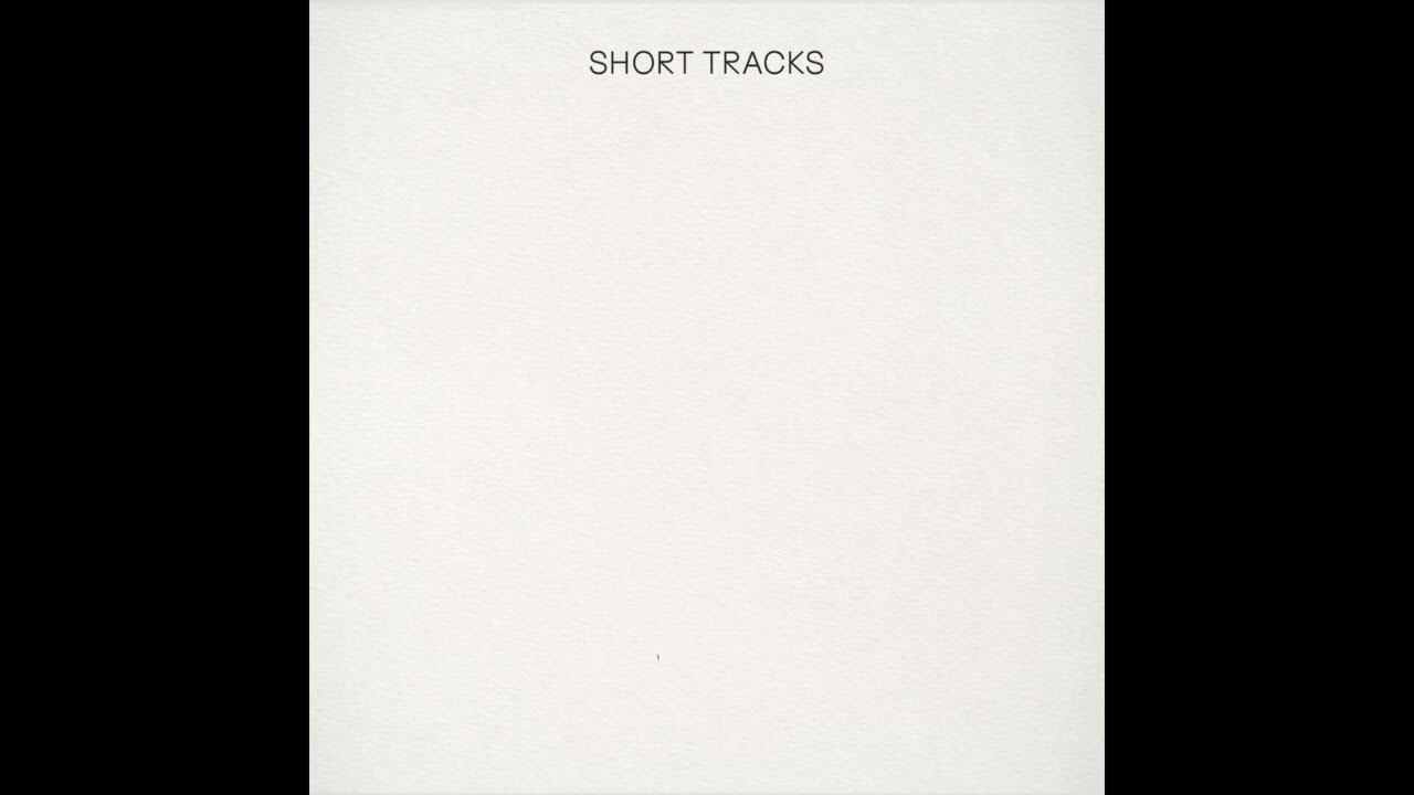 Yu Su - Objet petit a [SHORTCD1]