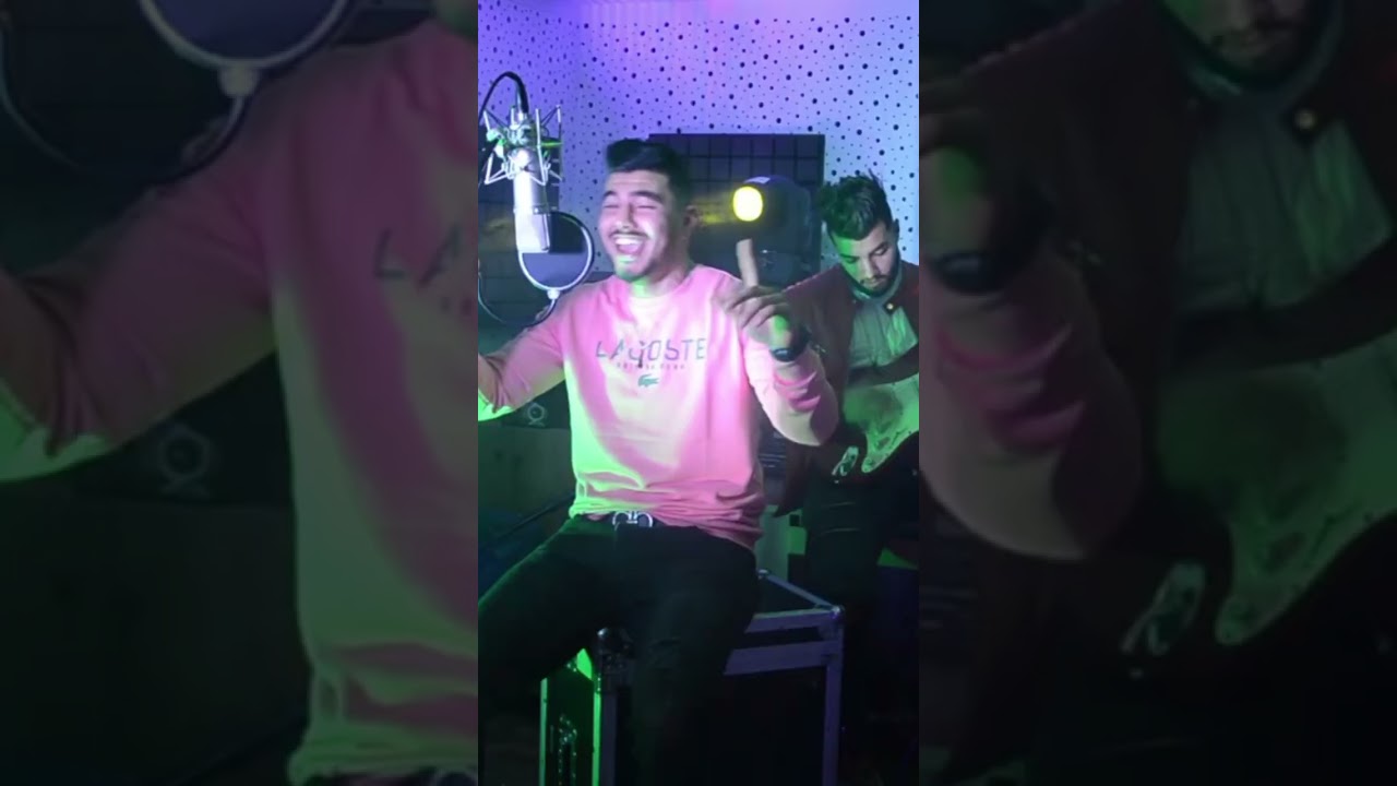 SAMI MAMI CHANTEUR KABYLE