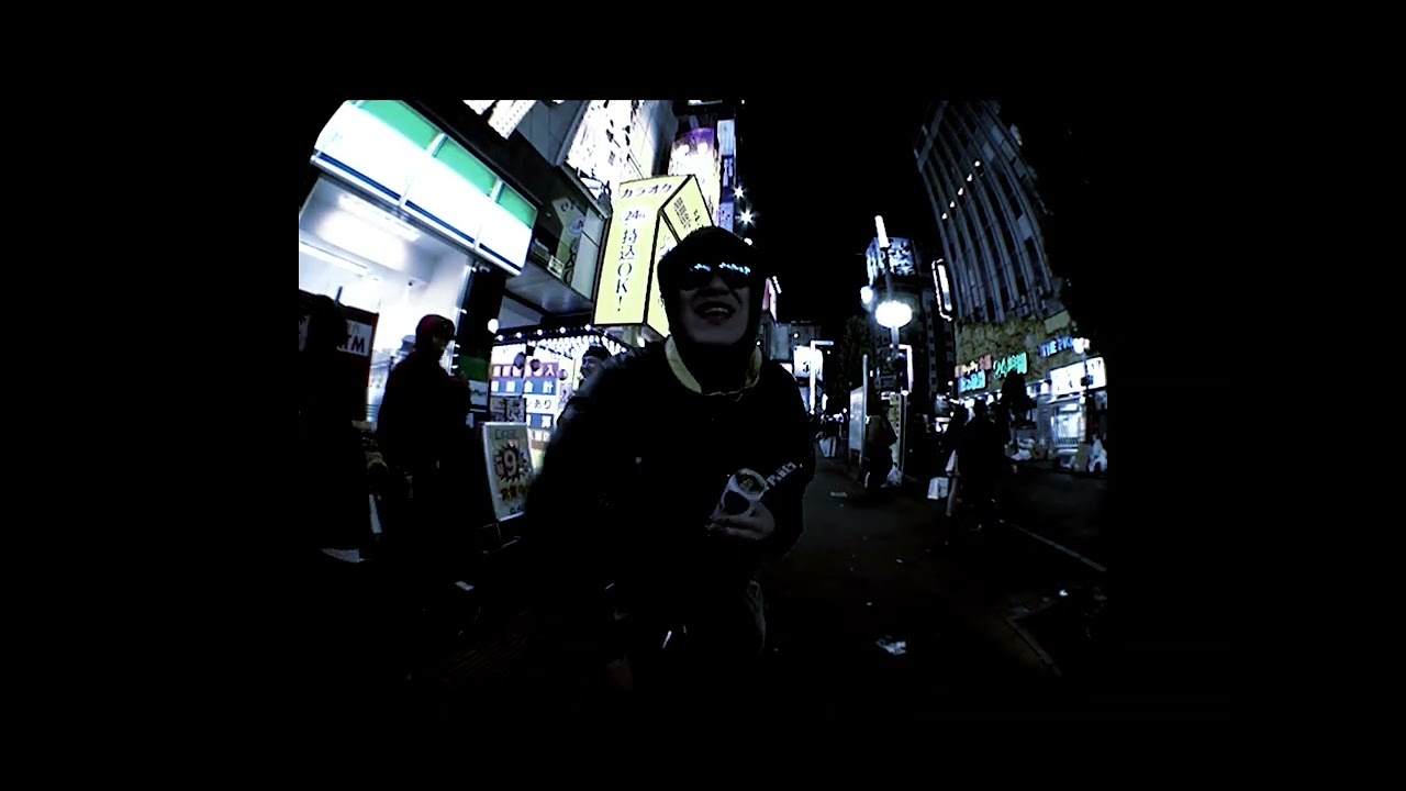 [MV] Re - TMIN6 (feat.S.D.A)