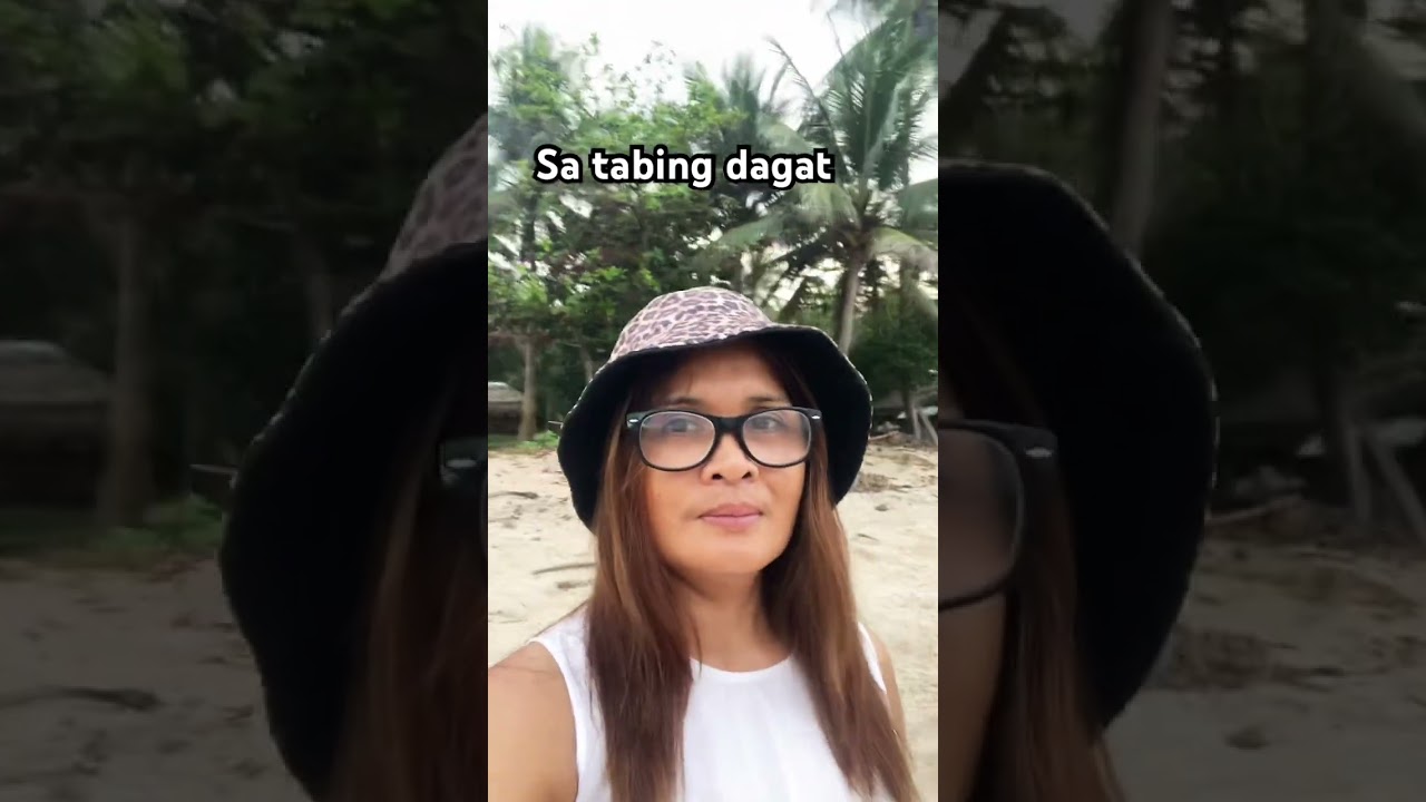 Sa Tabing Dagat 