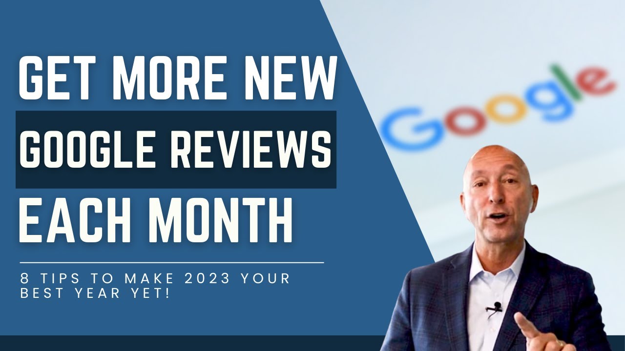 How to get more Google reviews for your dental practice website