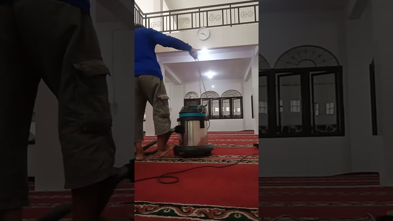 Opsih dihari jumat