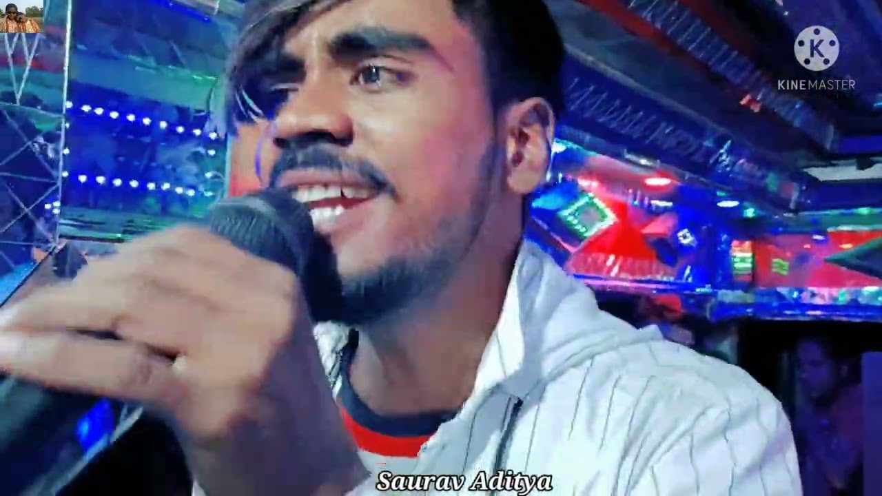 Trolley arkestra लूं ट ये राजा Bhojpuri song Saurav Aditya samastipur musrigharari