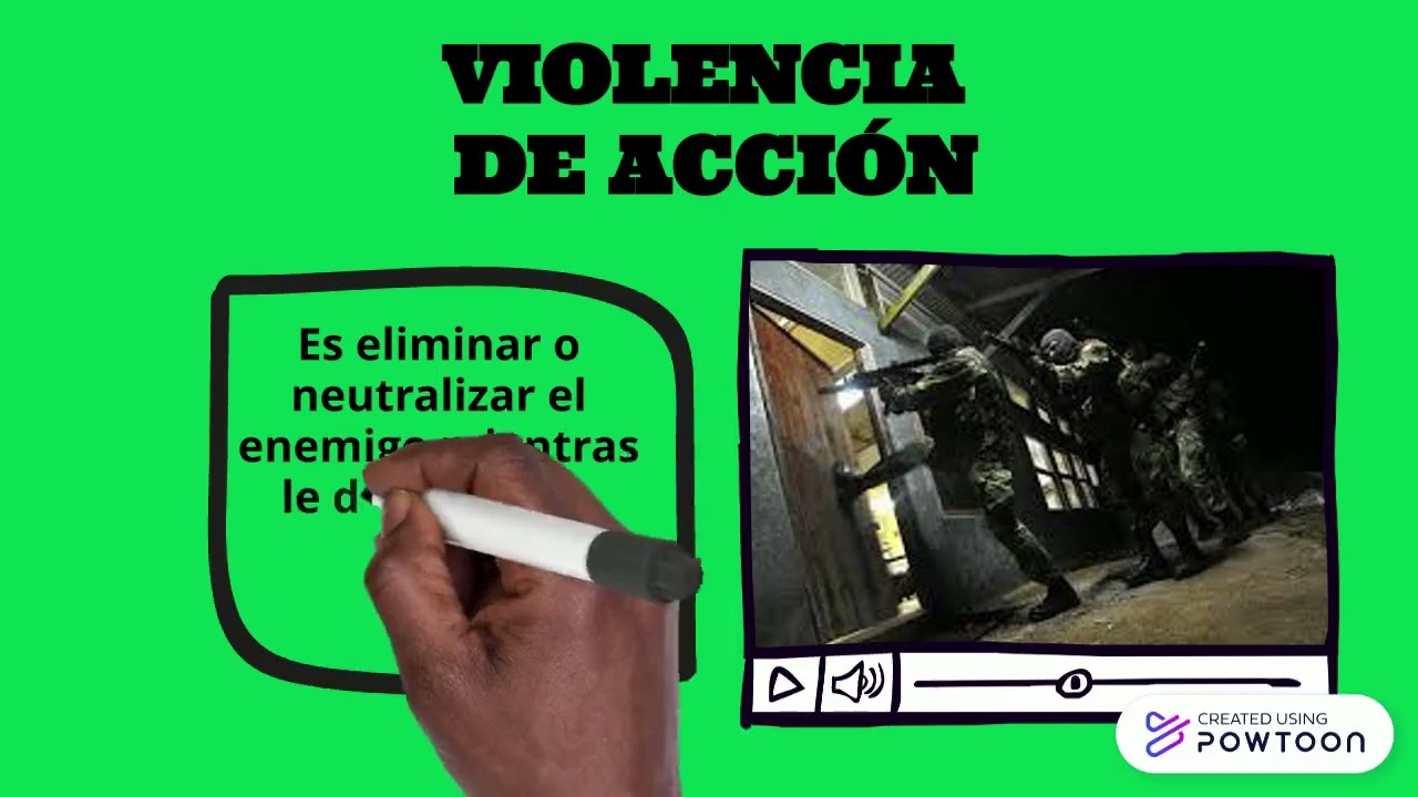 Combate cercano