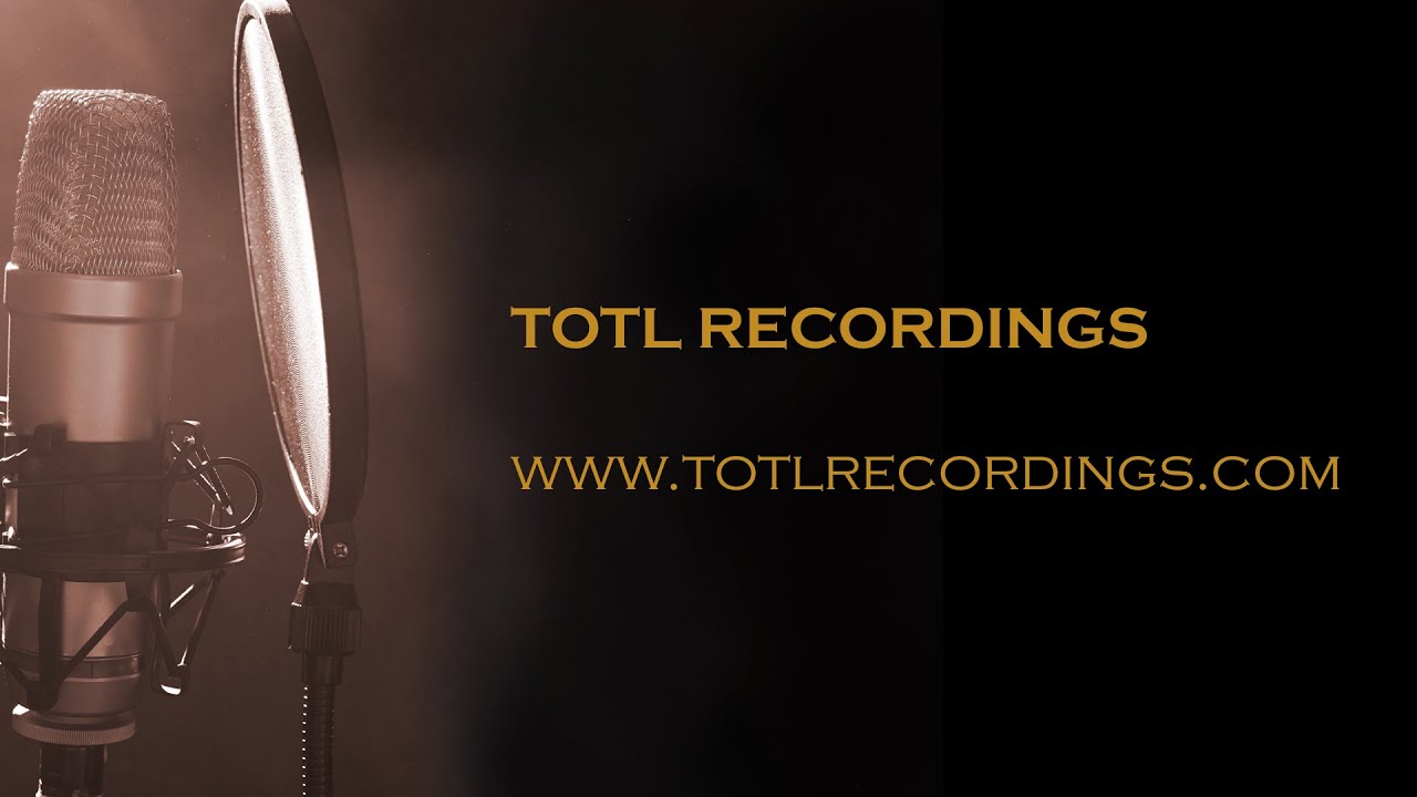 Signed, Sealed, Delivered -- Victoria Bundy -- TOTL Recordings