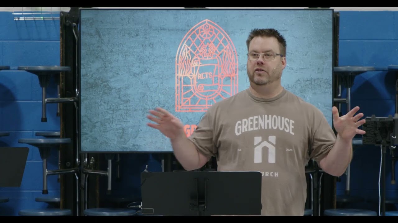 Being a Christian is Hard