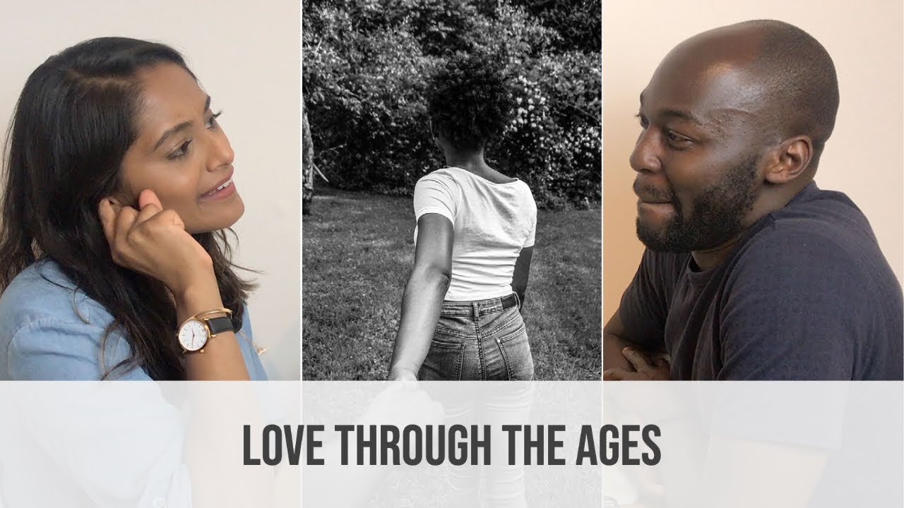 Love Through The Ages - Poonam | Dinner with George