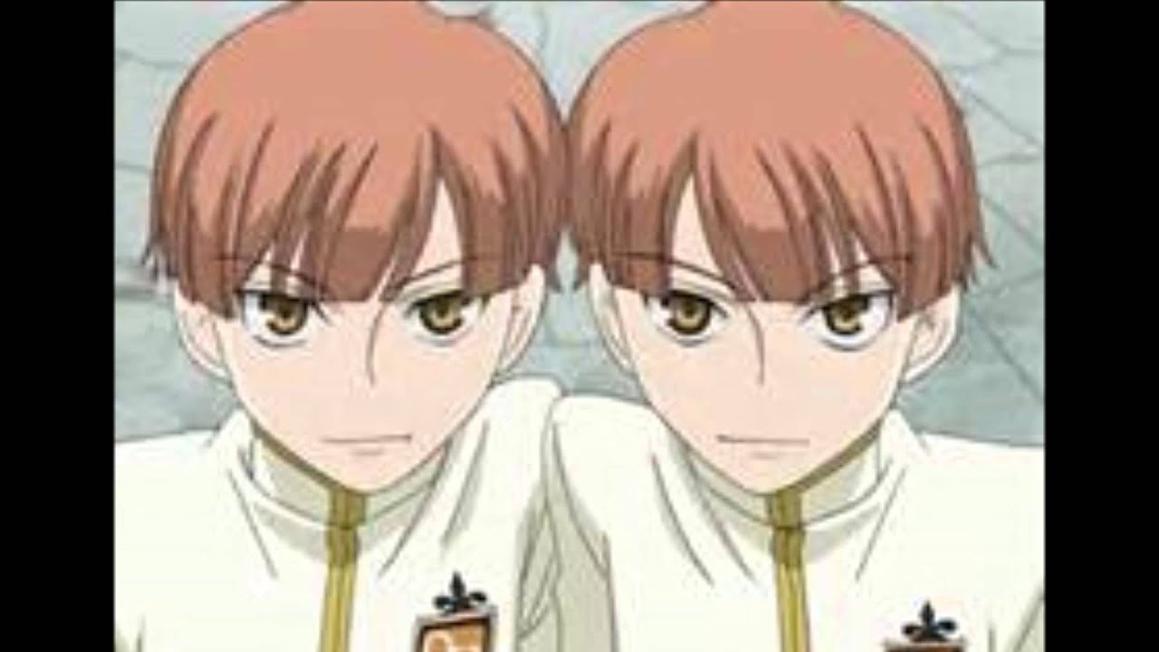 The Hitachiin Twins / So What- Pink (Nightcore)