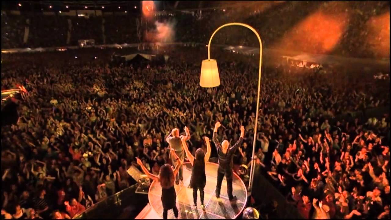 Herbert Gr&ouml;nemeyer DVD - Mensch Live HD (Schiffsverkehr Tour 2011)