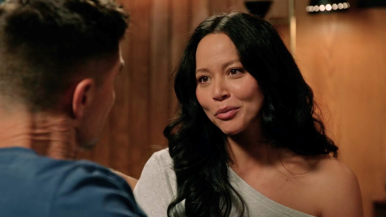 Chenford ROMANTIC Relationship Is Getting Family Fun | The Rookie Season 8 Episode 9