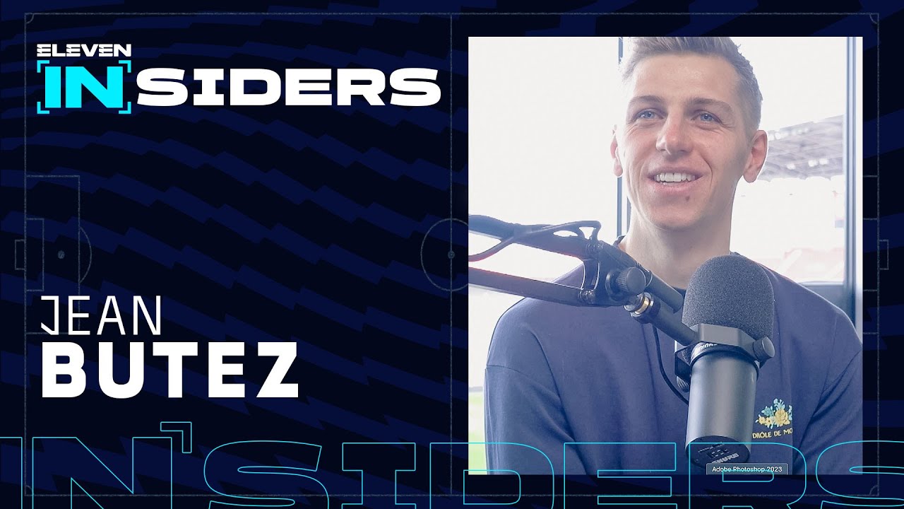 Jean Butez | Le monsieur CLEAN SHEETS de la JPL 🧤❌ #ELEVENINSIDERS