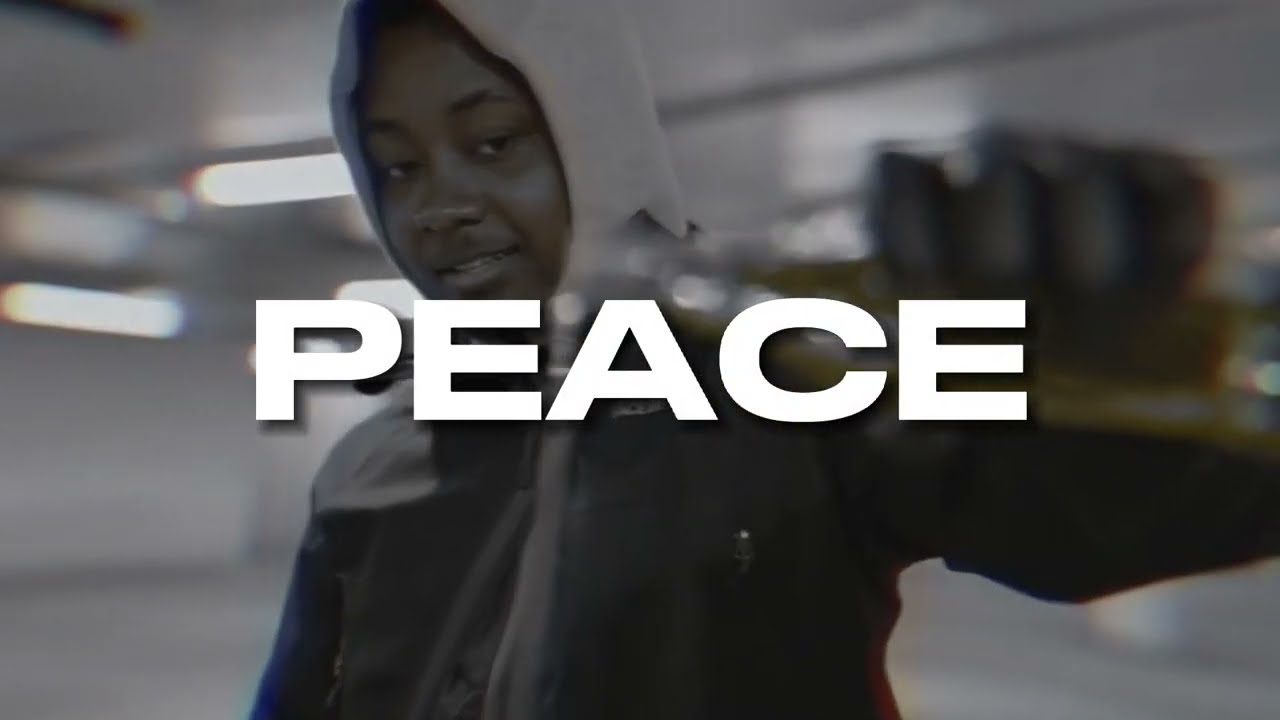 Emotional drill sample beat 