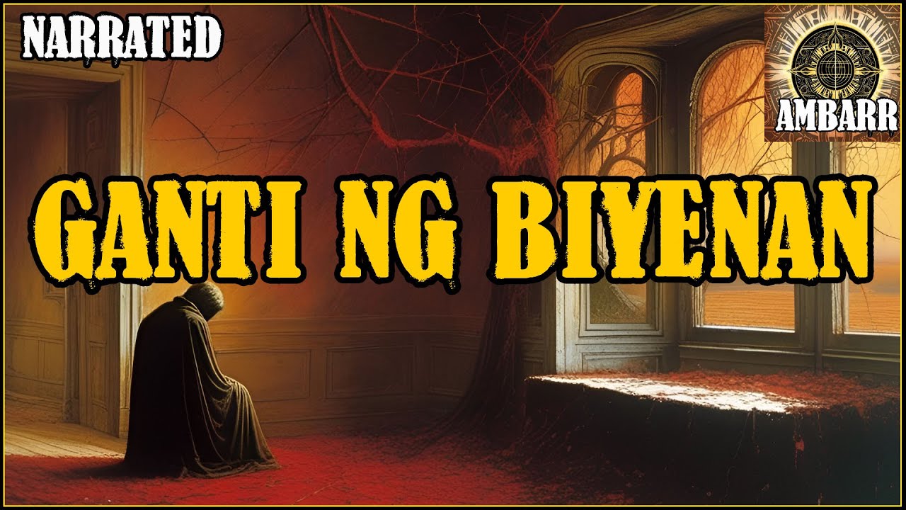 GANTI NG BIYENAN | True Horror Story | Pinoy Creepypasta