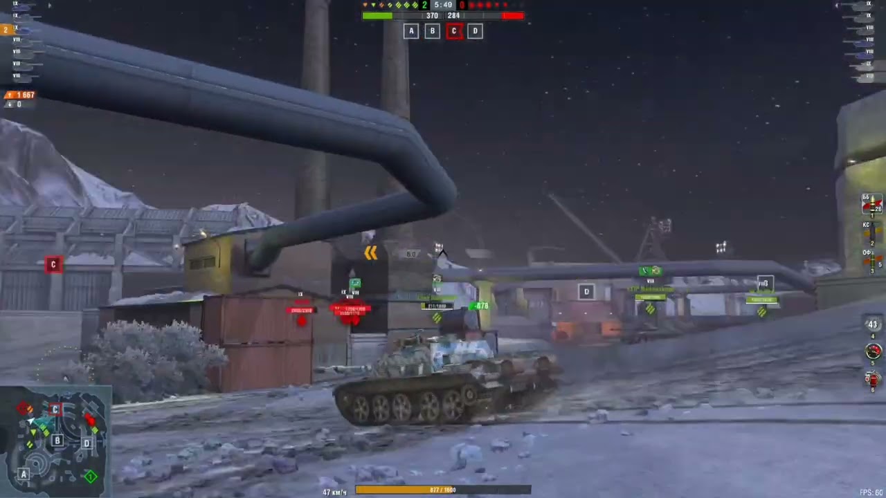 Мастер на су-122-54