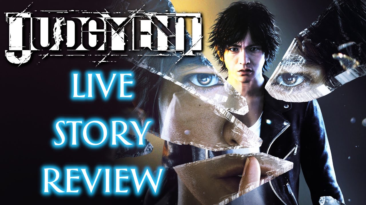 Judgment Live Story Review